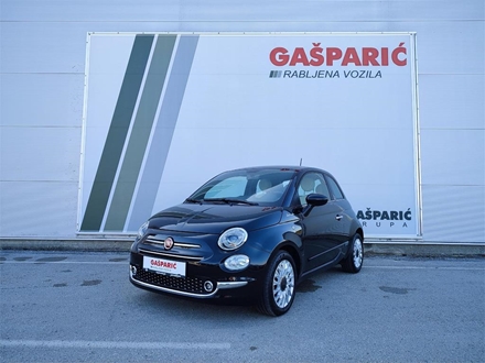 Fiat 500 1.0 GSE Dolcevita **HYBRID**